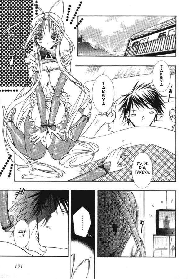 Capitulo 18 page 5