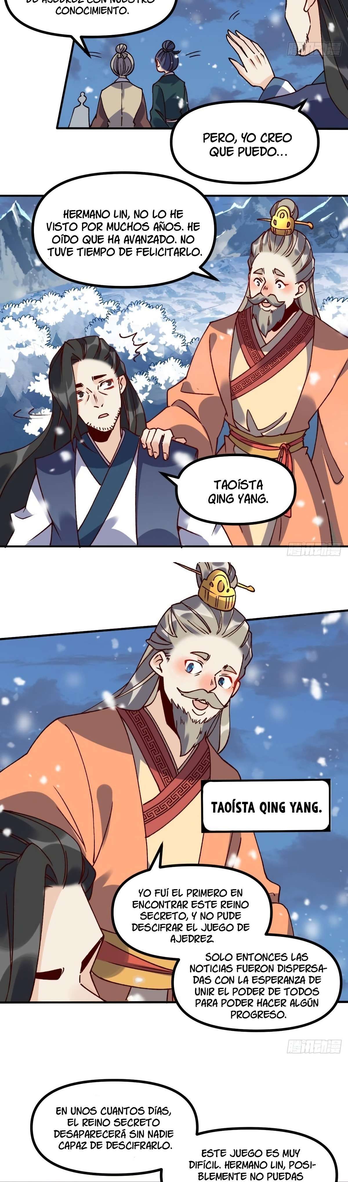 Capitulo 45 page 15