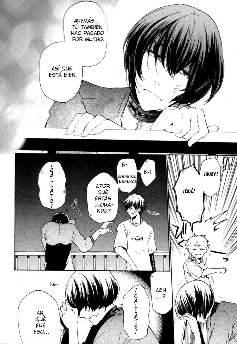 Capitulo 23 page 26