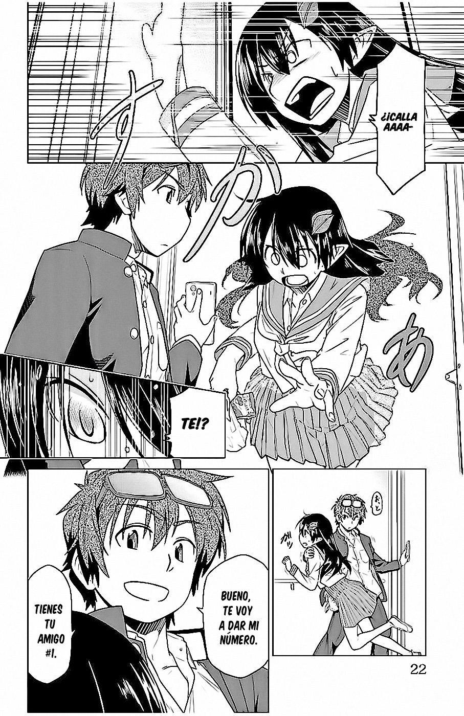 Capitulo 1 page 23