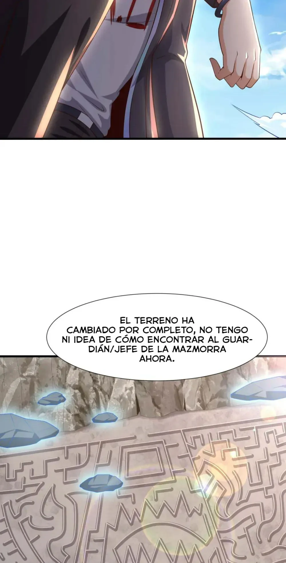 Capitulo 52 page 21