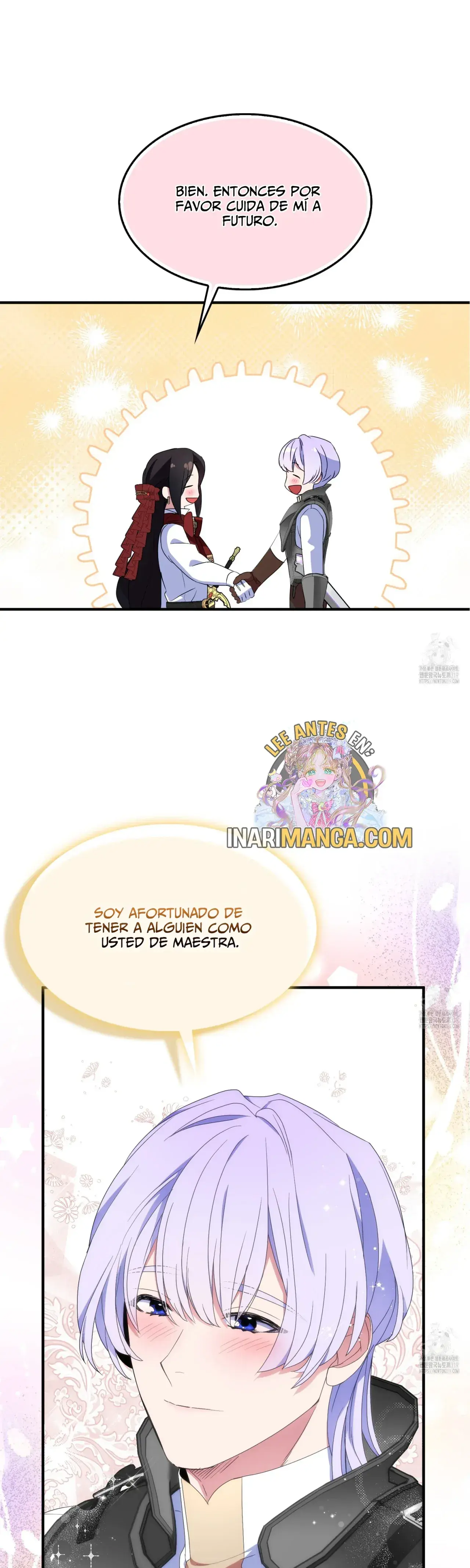 Capitulo 70 page 6