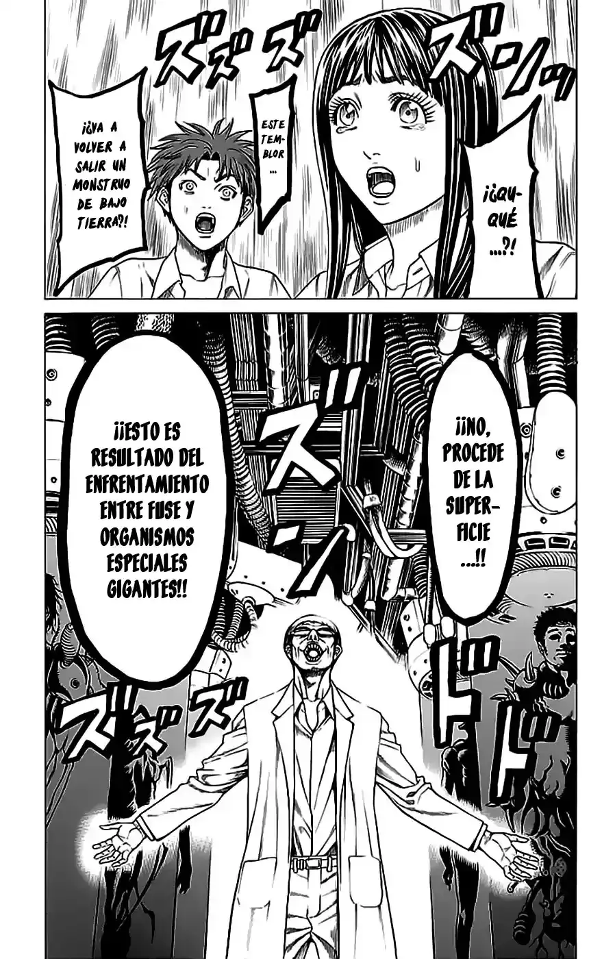 Capitulo 43 page 13