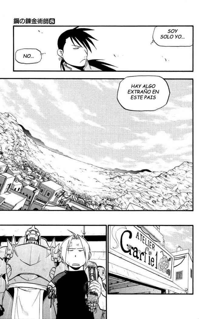 Capitulo 33 page 35