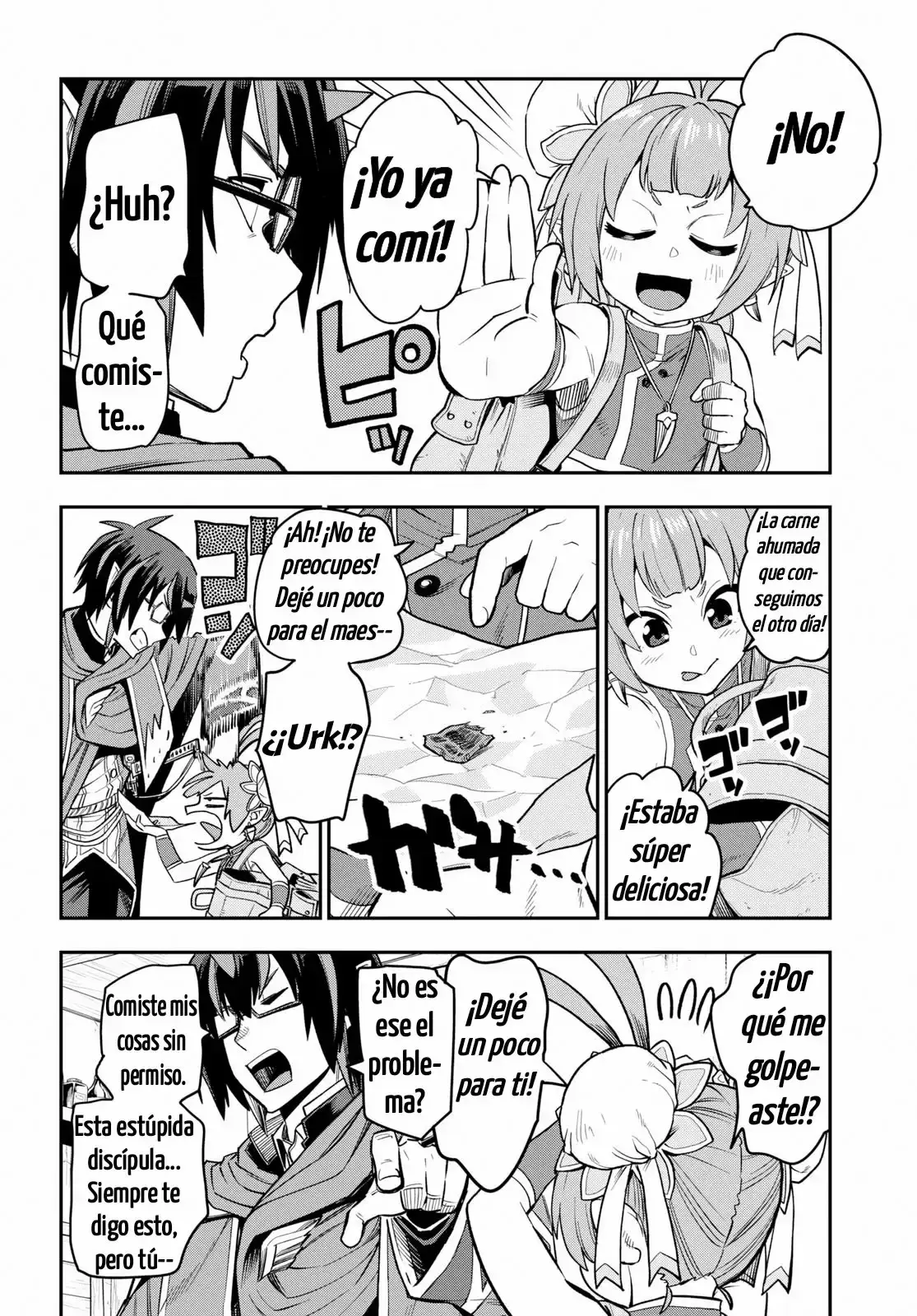 Capitulo 57 page 6