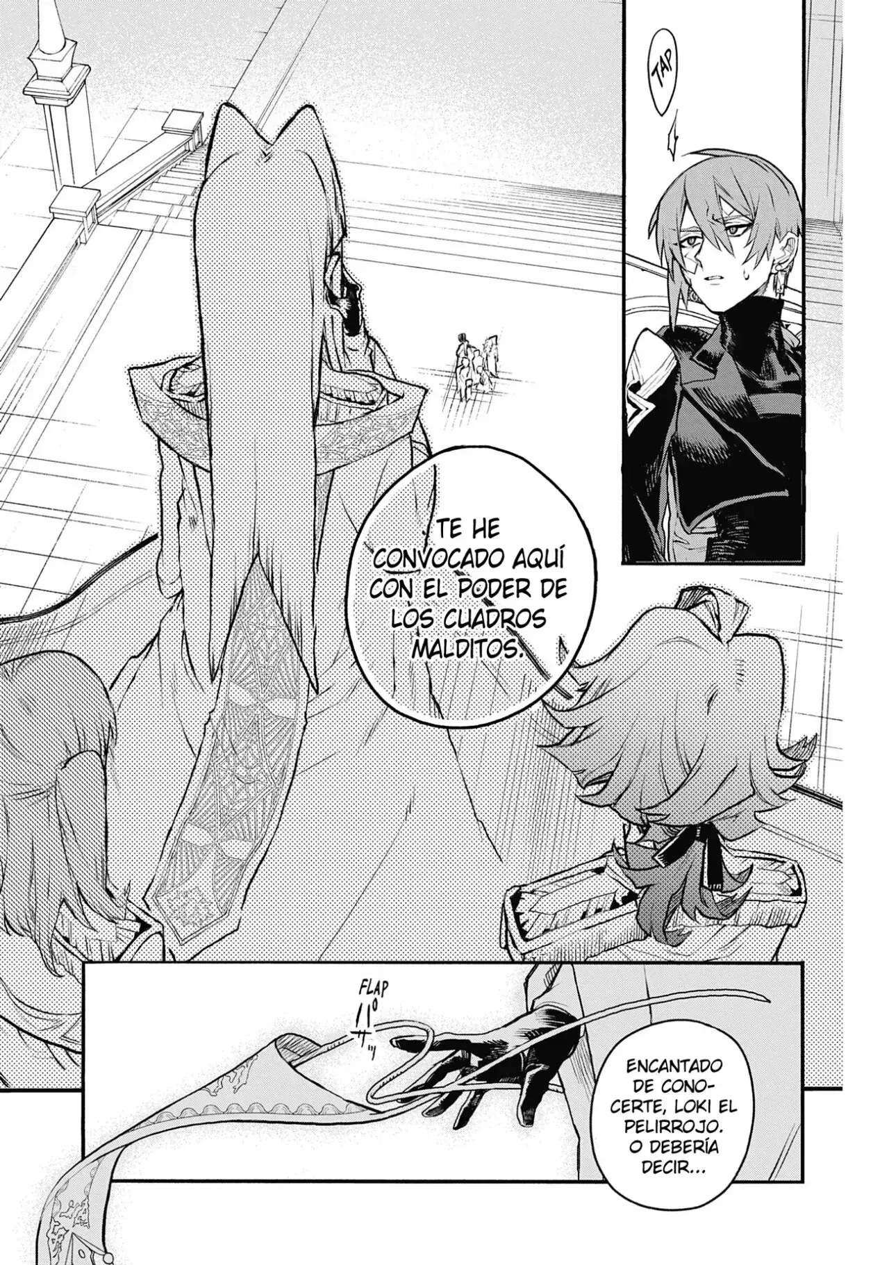 Capitulo 28 page 24