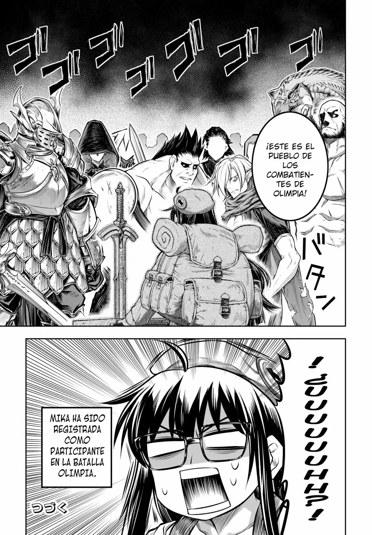 Capitulo 23 page 20