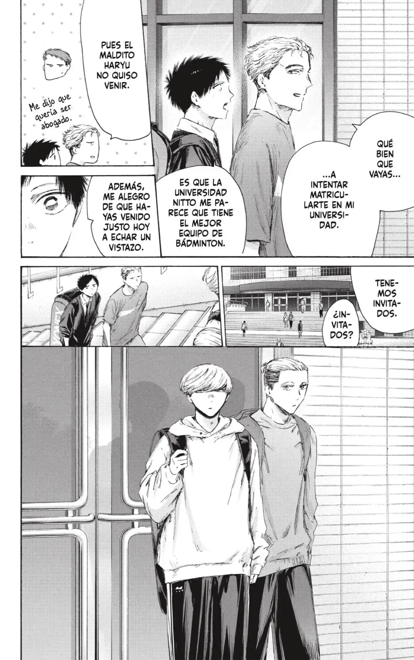 Capitulo 233 page 4