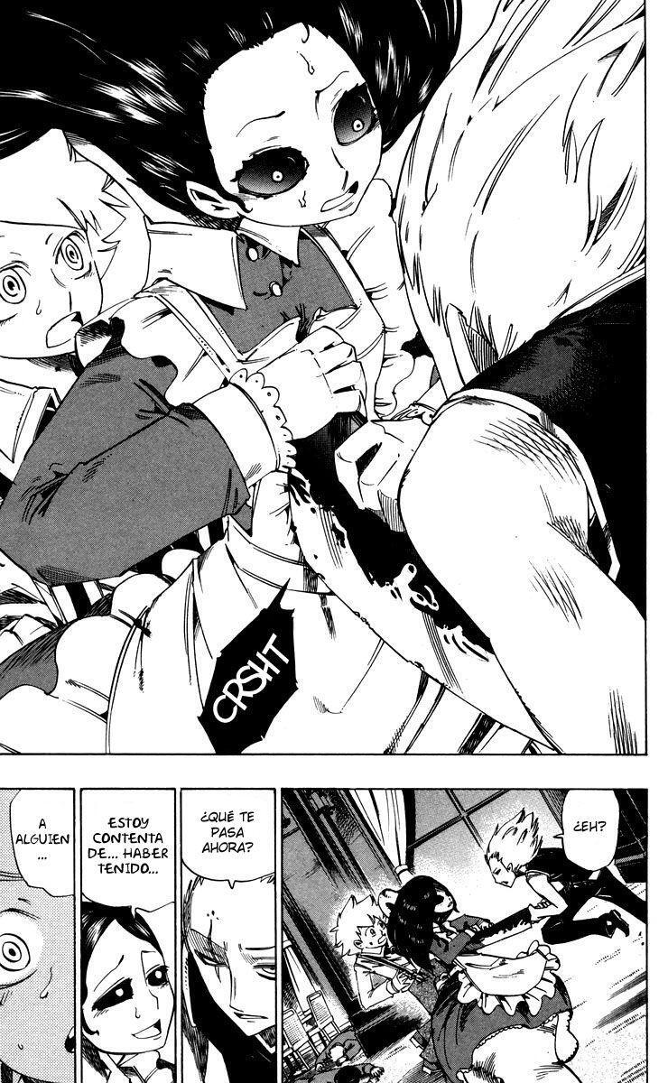 Capitulo 76 page 12