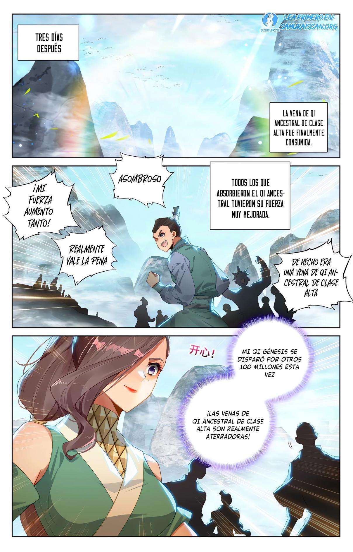 Capitulo 1023 page 9