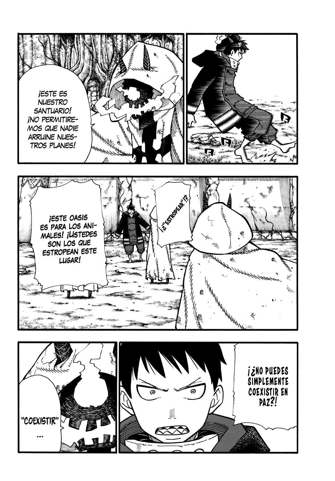 Capitulo 118 page 6