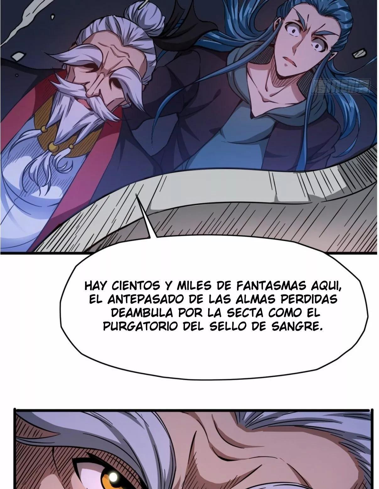Capitulo 29 page 25