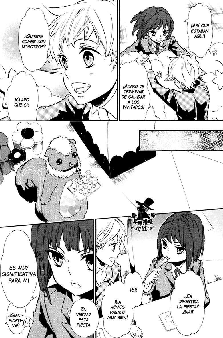 Capitulo 69 page 26