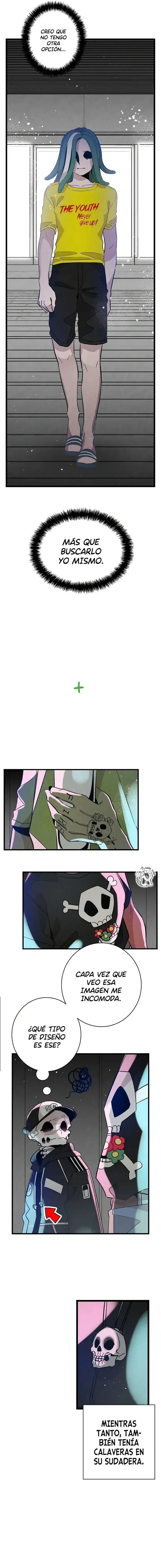 Capitulo 101 page 16