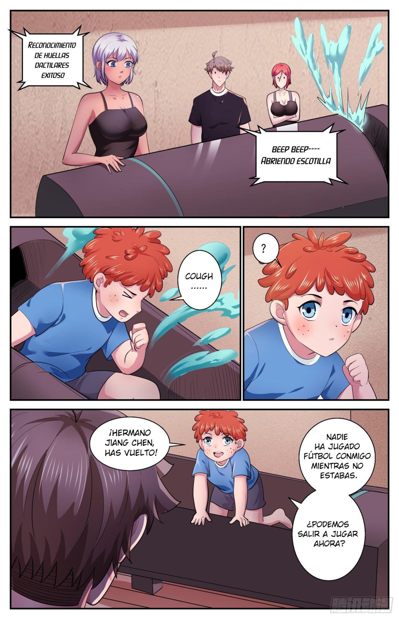 Capitulo 500 page 7