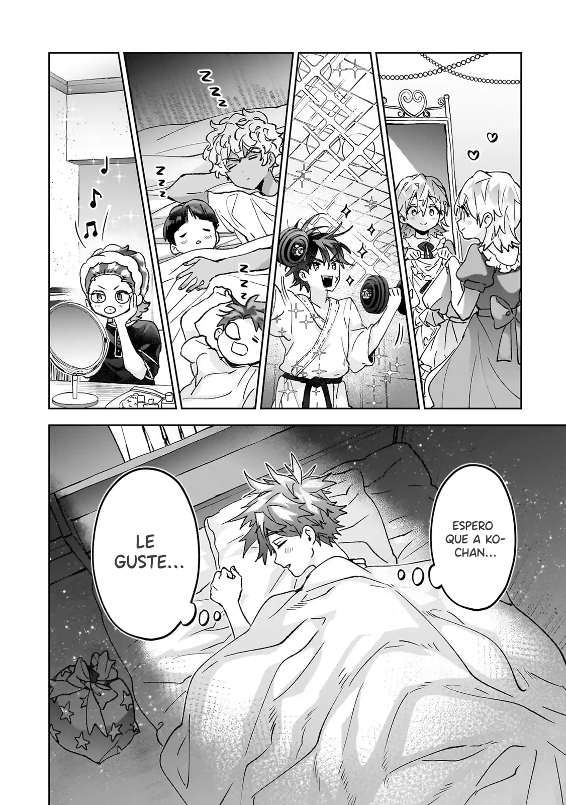 Capitulo 24 page 14