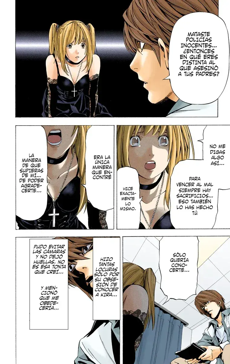 Capitulo 29 page 20