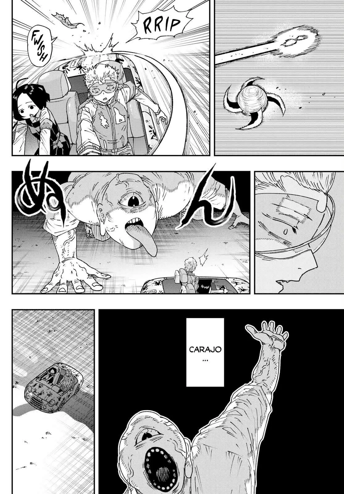 Capitulo 53 page 19