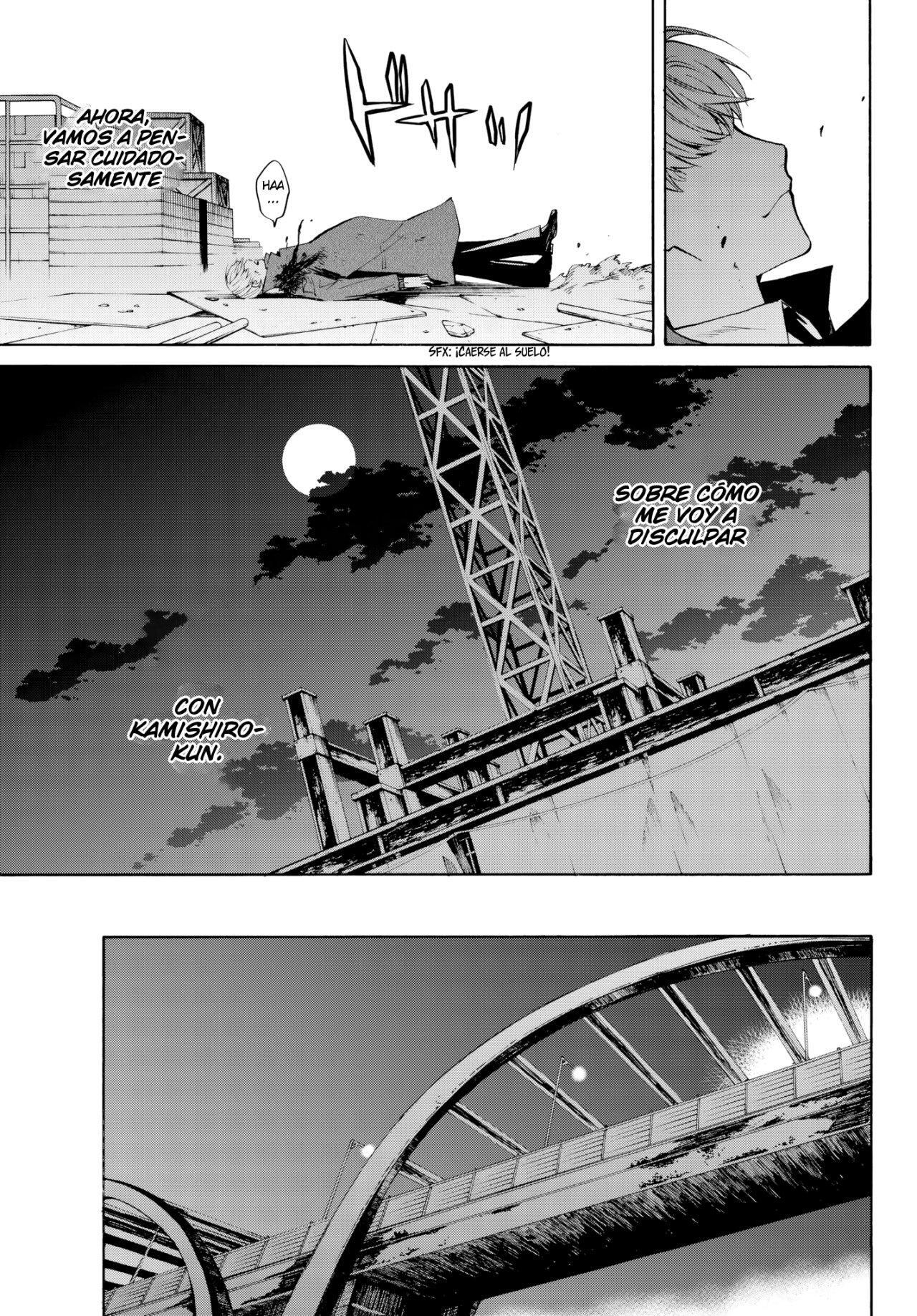 Capitulo 31 page 34