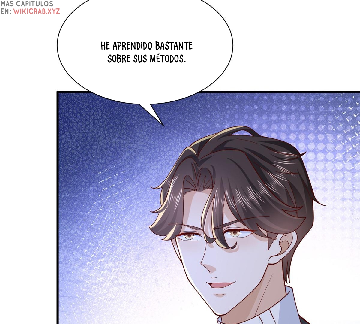 Capitulo 742 page 5