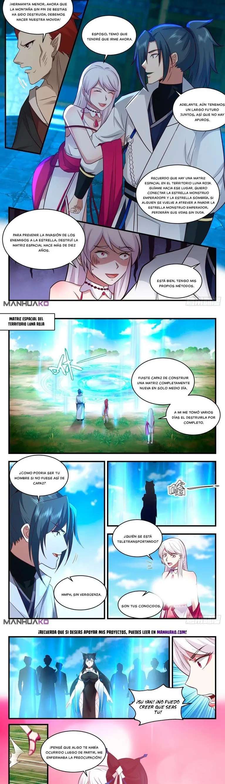 Capitulo 2197 page 5