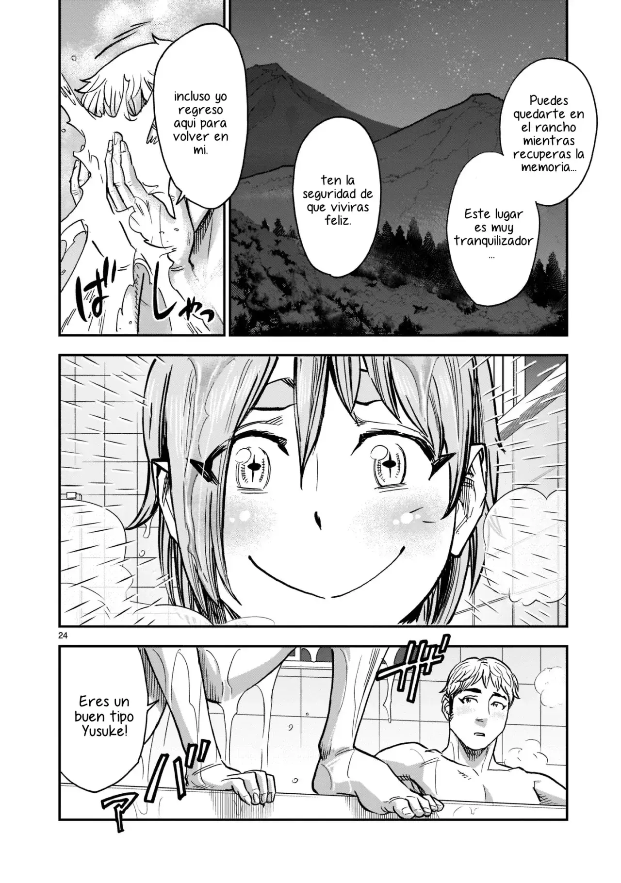 Capitulo 93 page 22