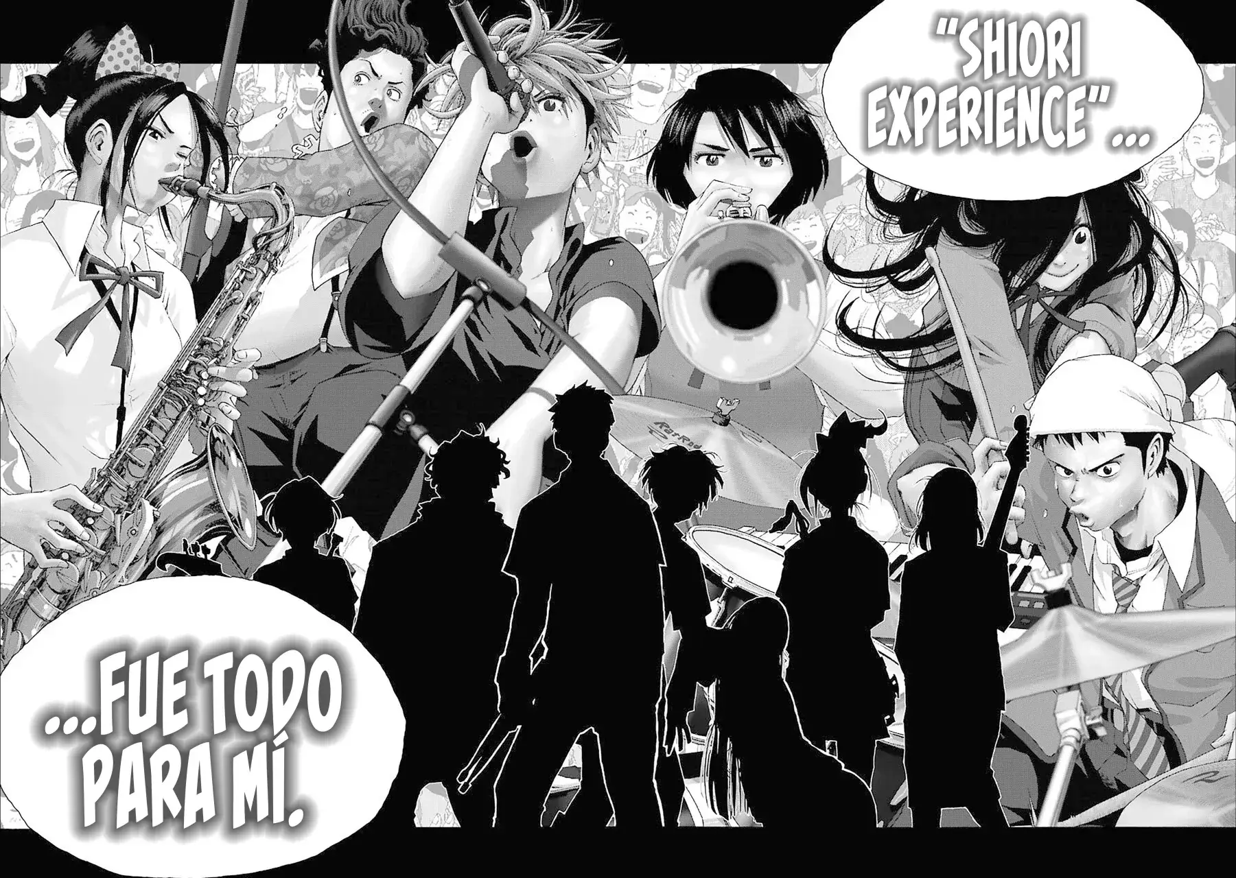 Capitulo 74 page 40