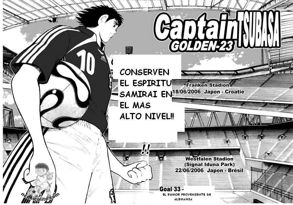 Capitulo 33 page 3