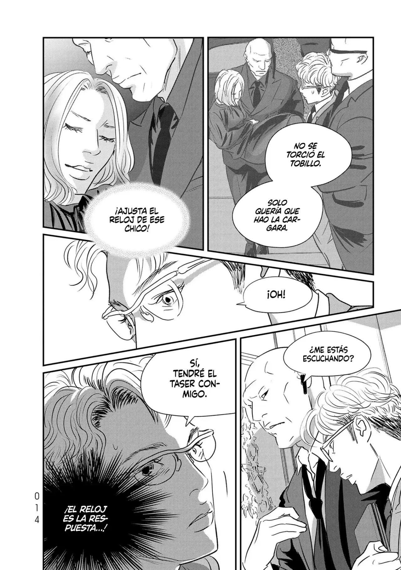 Capitulo 24 page 8