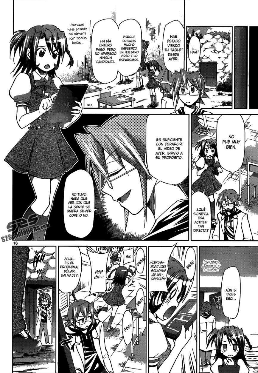 Capitulo 97 page 18