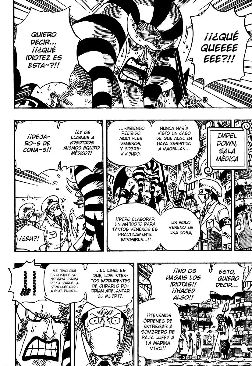 Capitulo 536 page 2