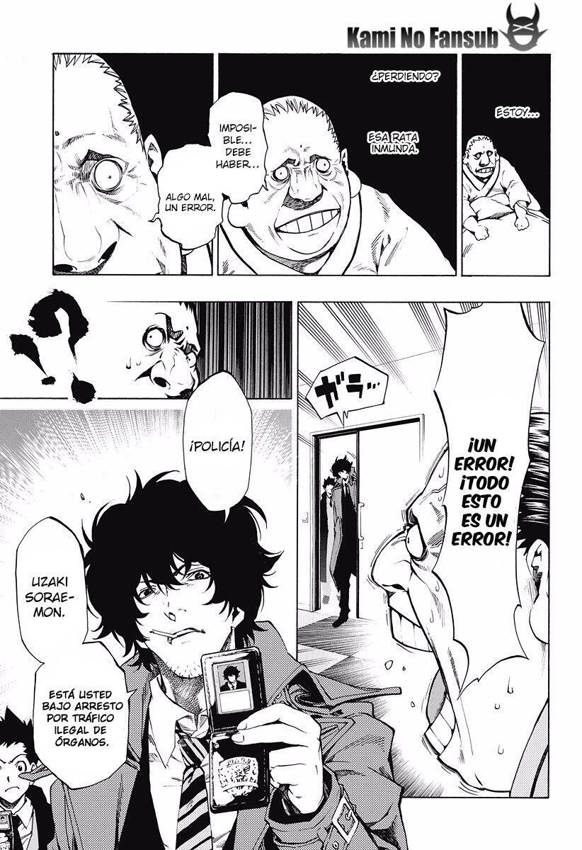 Capitulo 27 page 14