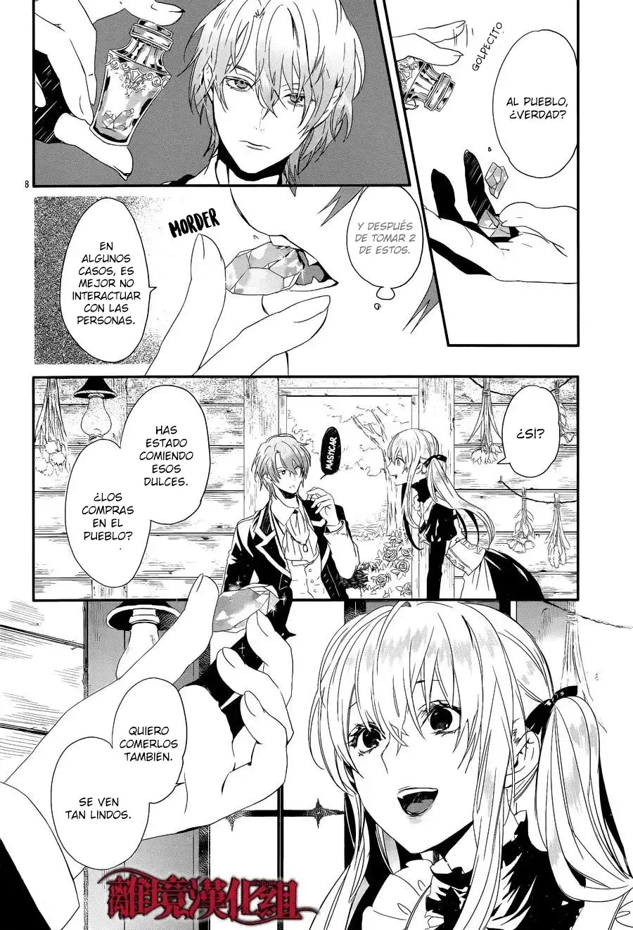 Capitulo 3 page 9