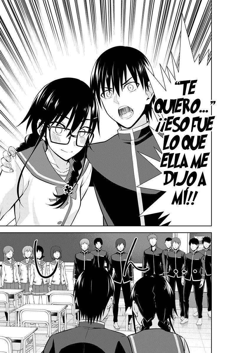 Capitulo 42 page 14