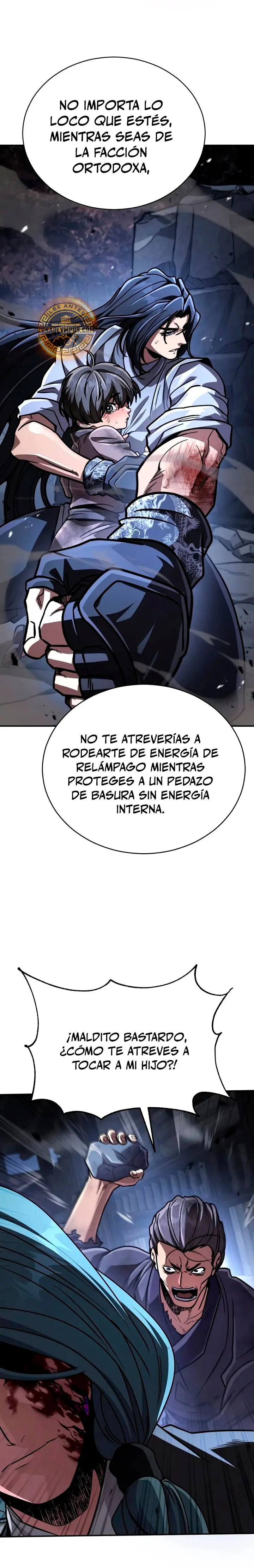 Capitulo 57 page 19