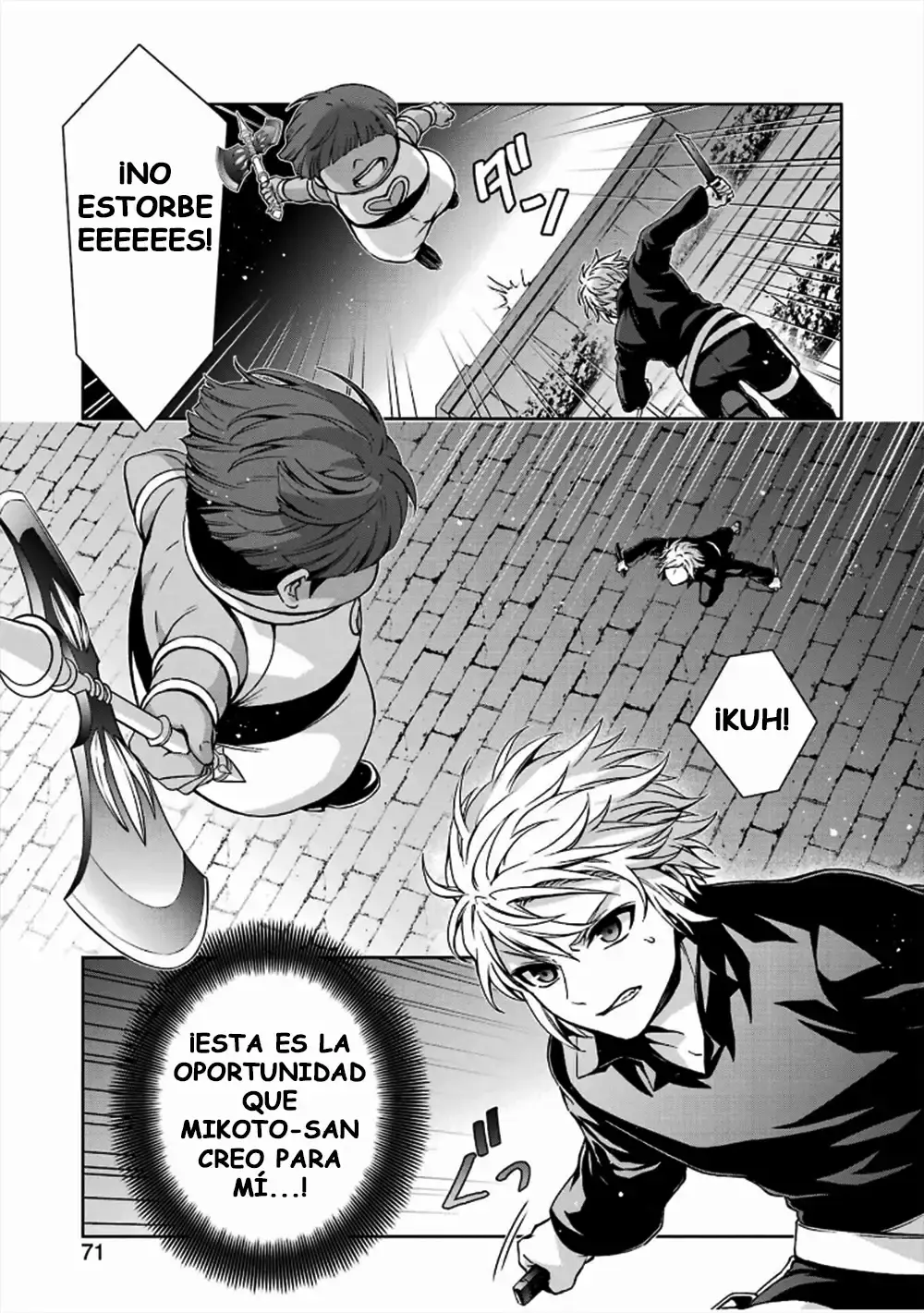 Capitulo 25 page 15