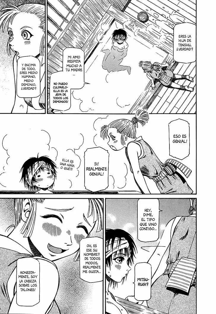 Capitulo 21 page 14