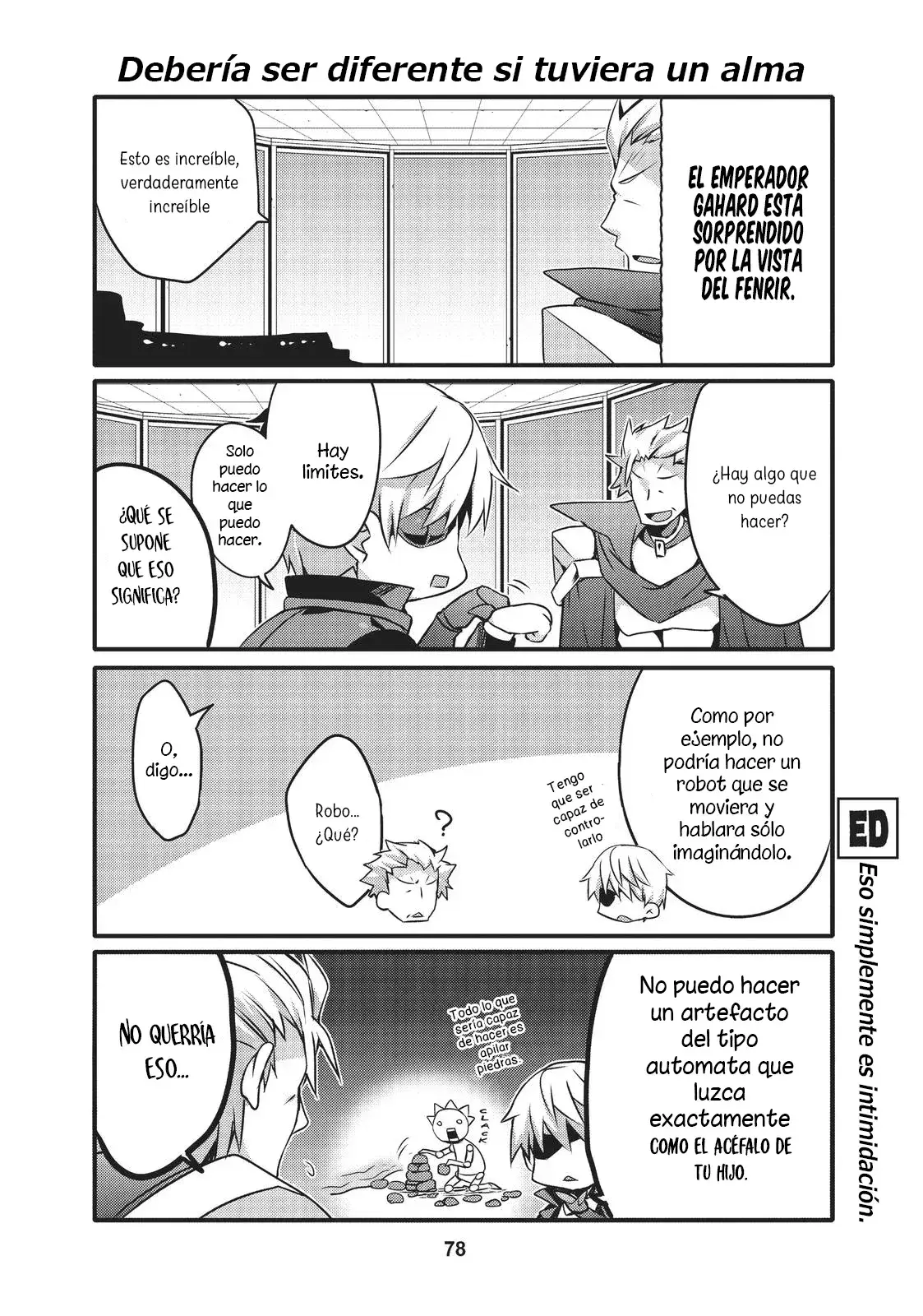 Capitulo 31 page 5