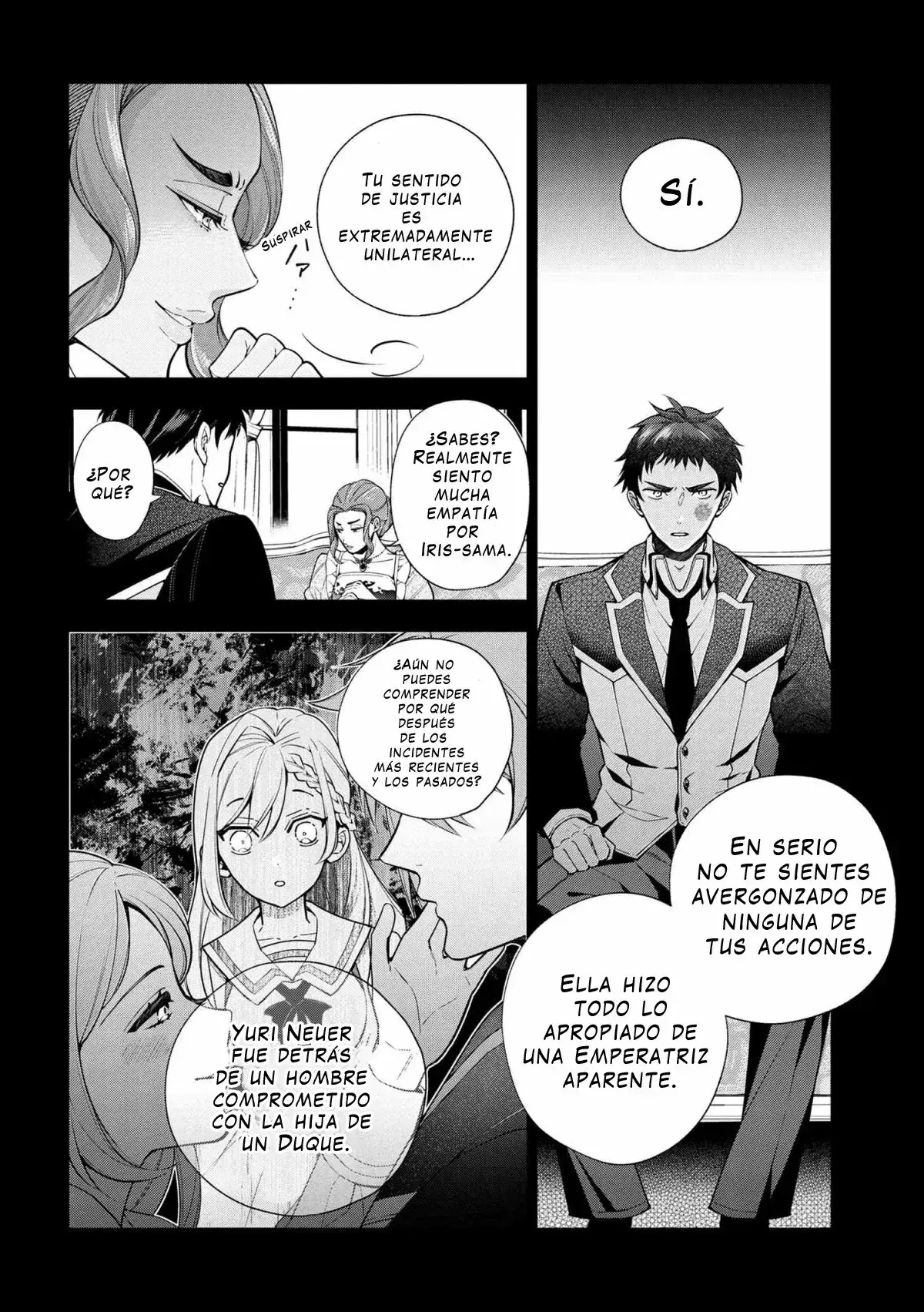 Capitulo 60 page 11