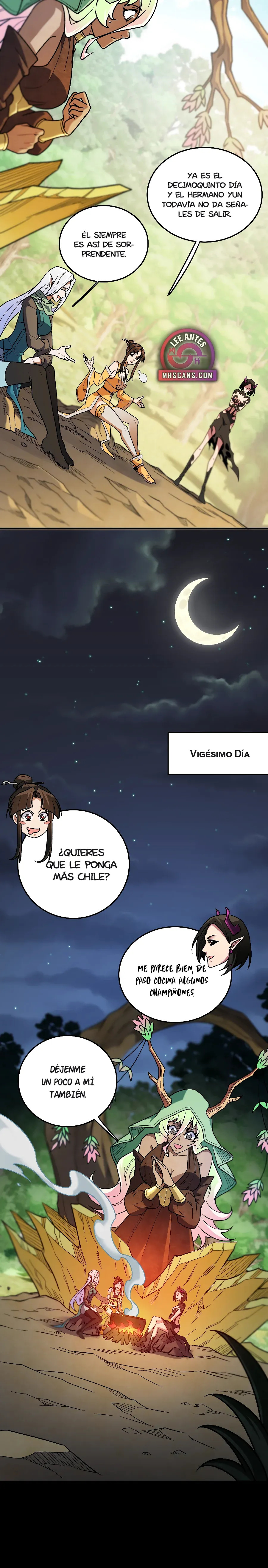 Capitulo 214 page 5