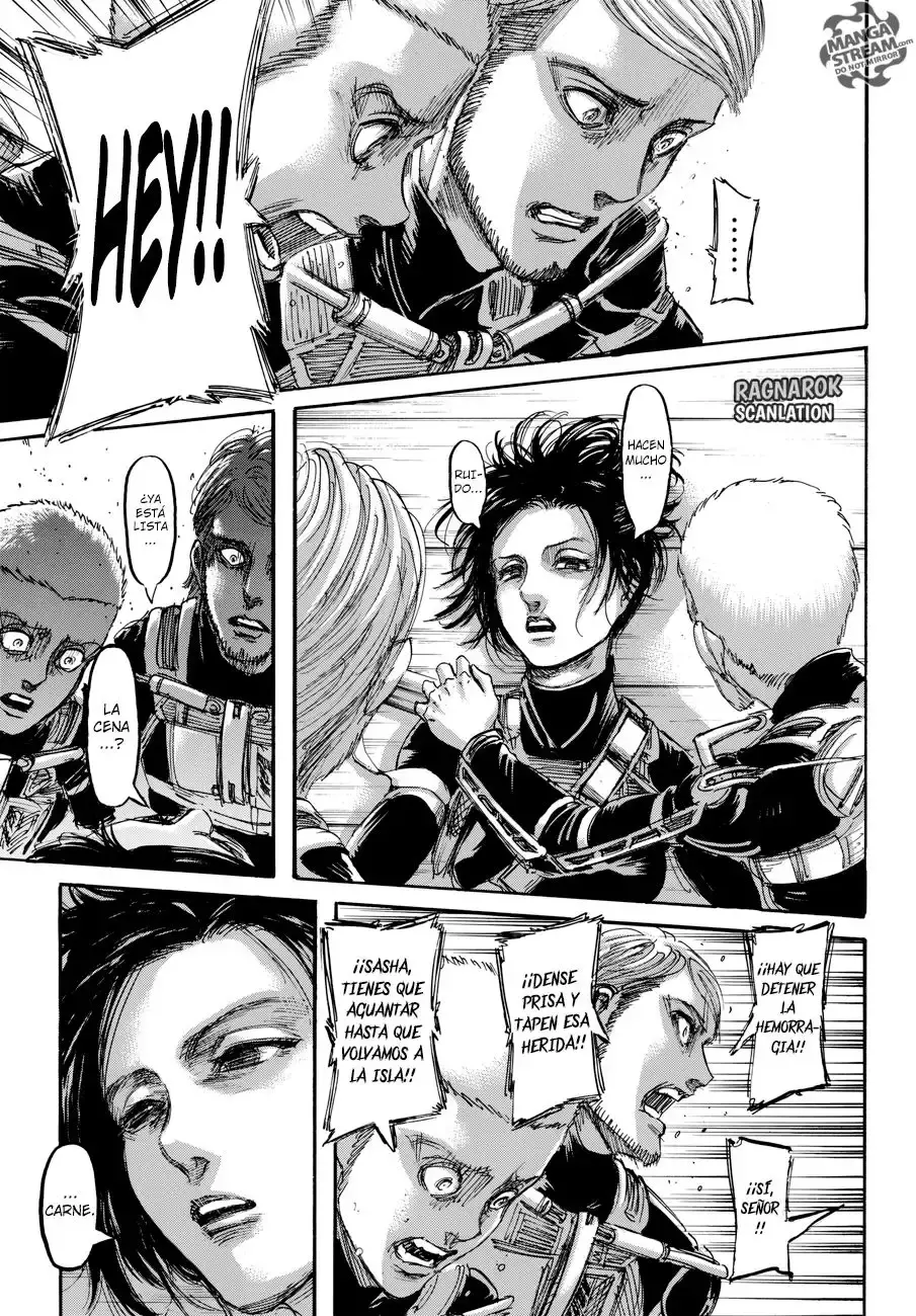 Capitulo 105 page 30