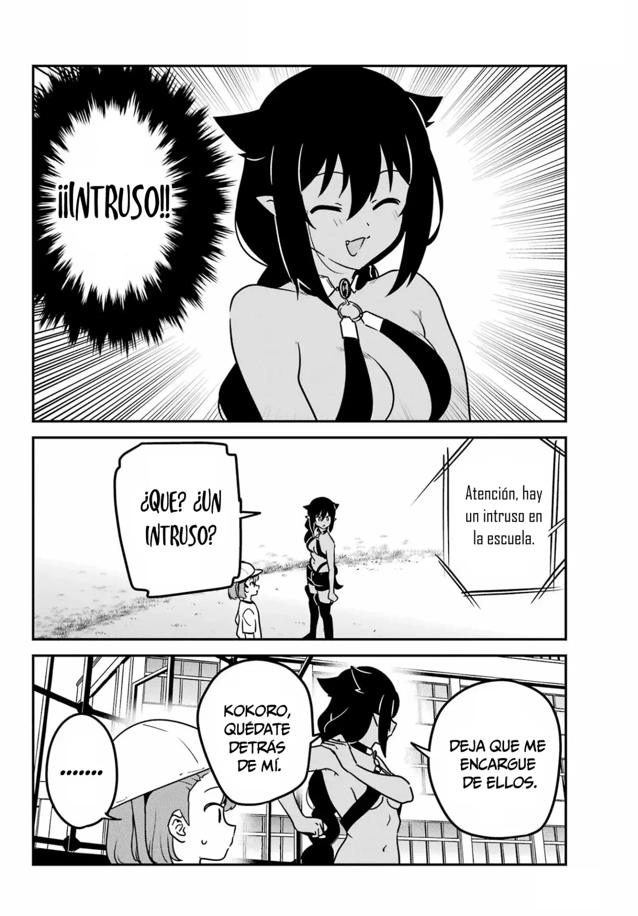 Capitulo 91 page 13