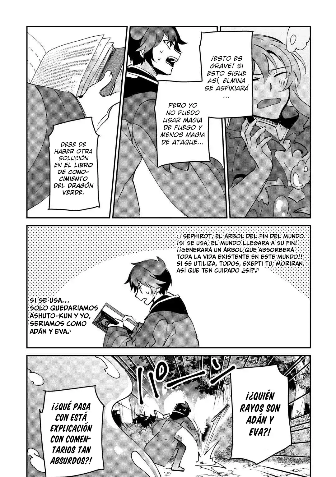 Capitulo 27 page 15
