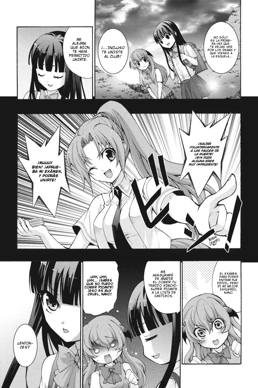 Capitulo 18 page 7