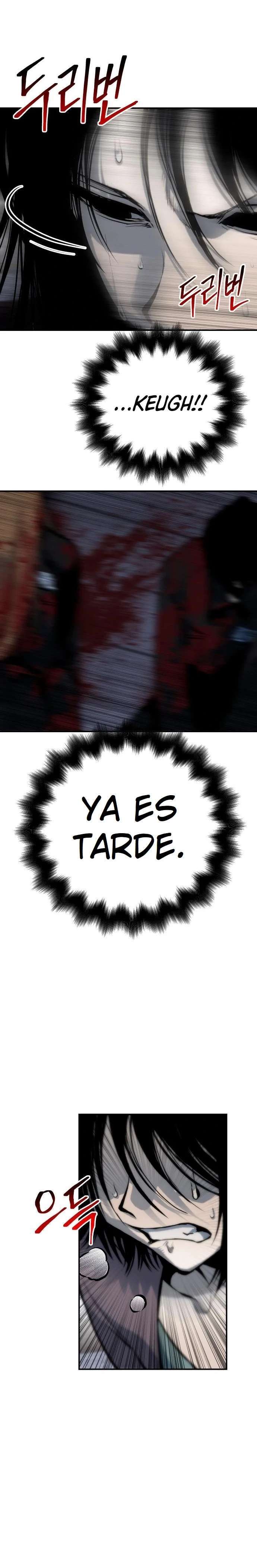 Capitulo 64 page 21
