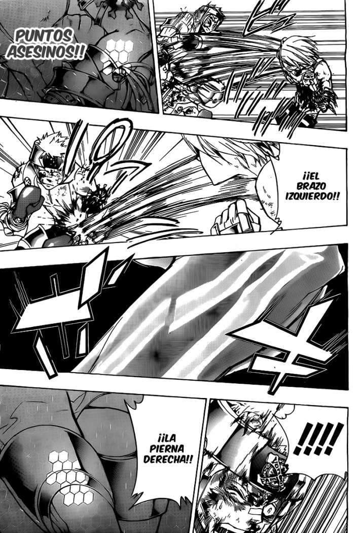 Capitulo 307 page 11