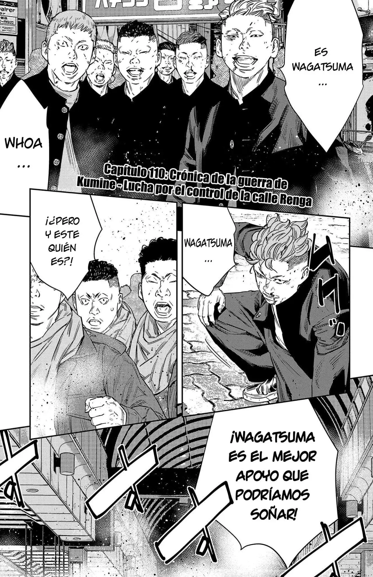 Capitulo 110 page 1