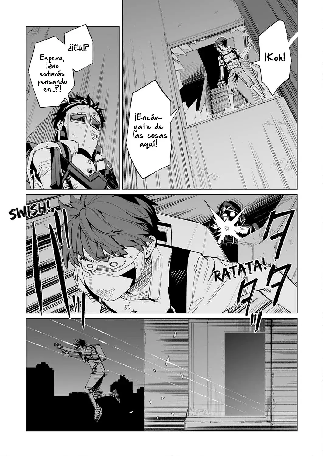 Capitulo 38 page 12