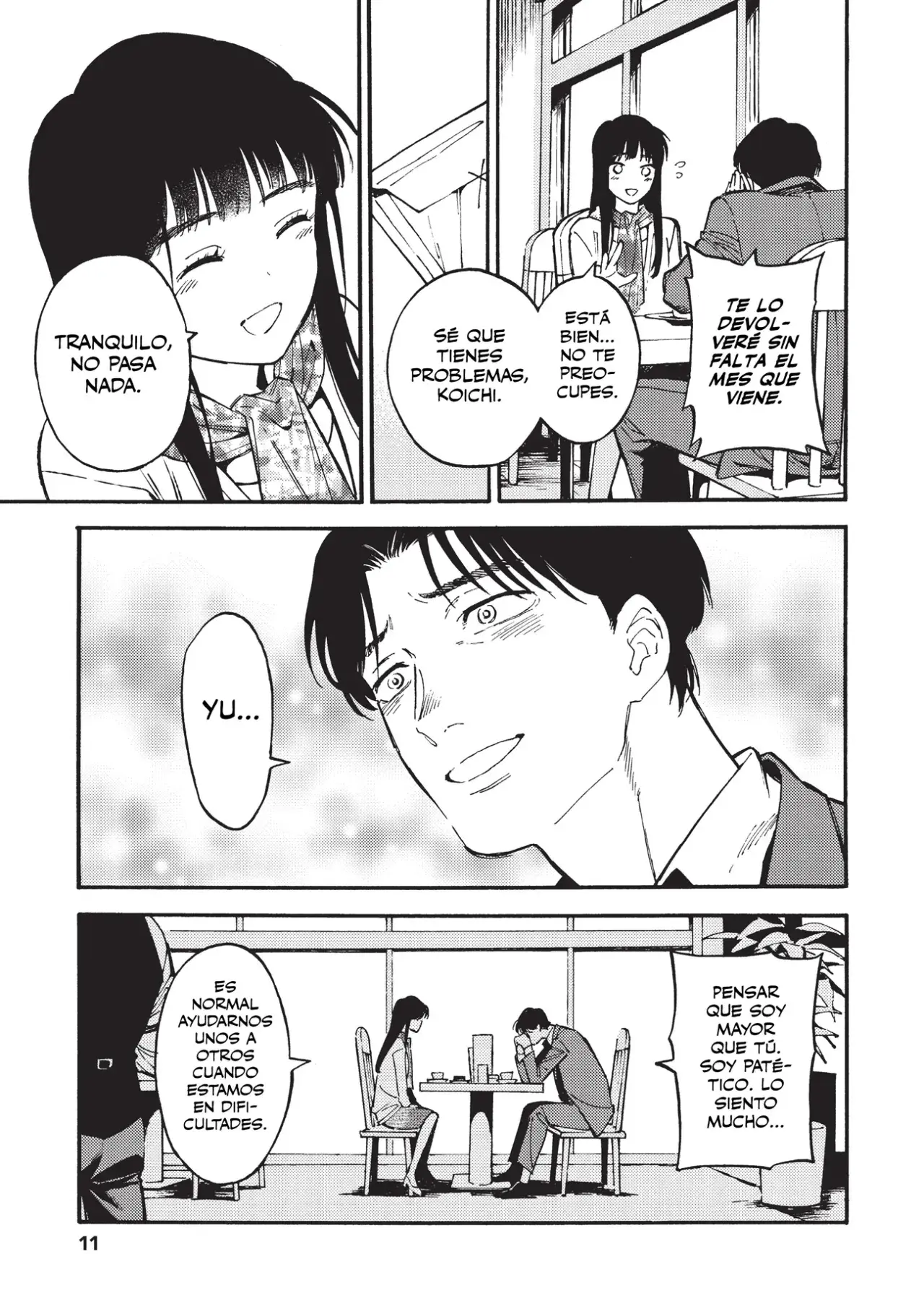 Capitulo 1 page 12