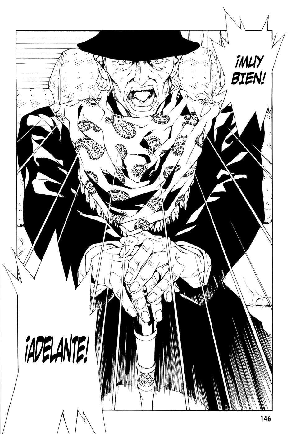 Capitulo 105 page 23